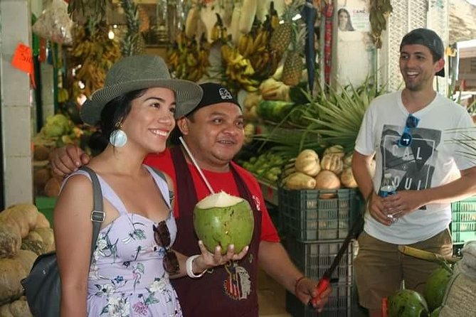 Puerto Morelos Foodie Tour, Mexico in Every Bite! - Reviews and Testimonials