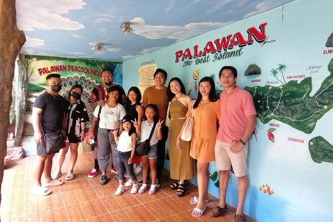 Puerto Princesa Palawan City Tour - Insider Tips