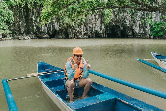 Puerto Princesa: UNESCO Underground River Day Tour - Pick-up Points