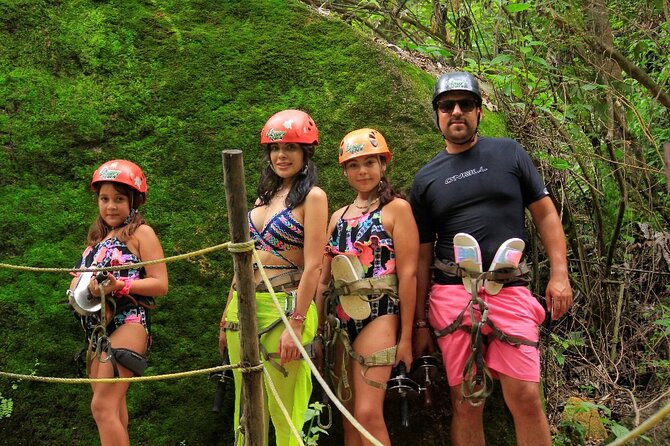 Puerto Vallarta ATV ZIP LINE Combo Adventure - Customer Experiences