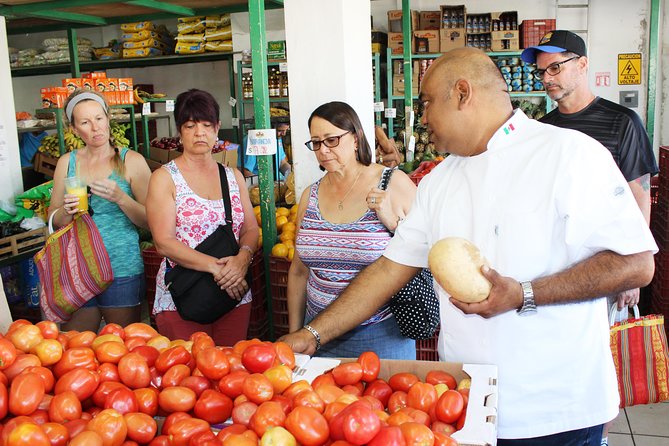 Puerto Vallarta Cooking Experience With Market Tour and Tastings - Instructor and Host Praise