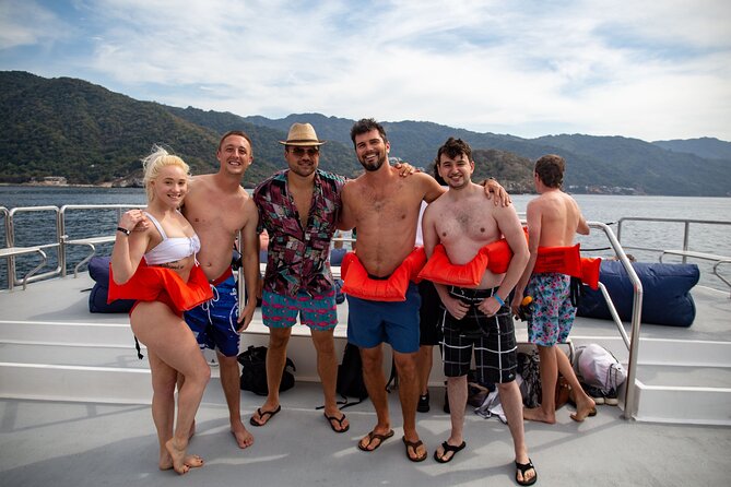 Puerto Vallarta Full-Day Beach Club With Snorkeling and Lunch - Customer Reviews and Feedback