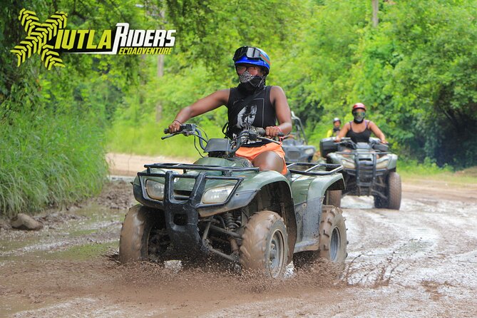 Puerto Vallarta to Rancho Las Vegas ATV Adventure Private Tour - Tour Timing Options Available