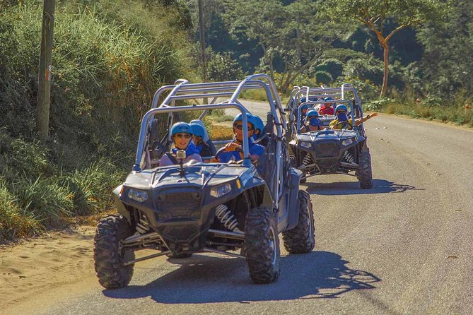 Punta Mita and Sayulita UTV Day Trip From Puerto Vallarta - Customer Reviews