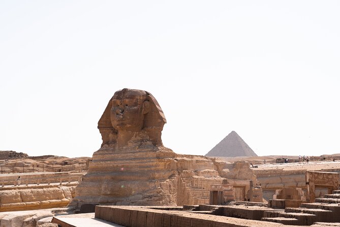 Pyramids and Egyptian Museum - Cairo Tour - Additional Information