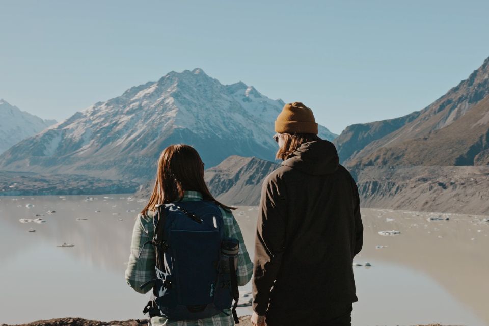 Queenstown: Return Scenic Flight to Mount Cook - Highlights of the Trip