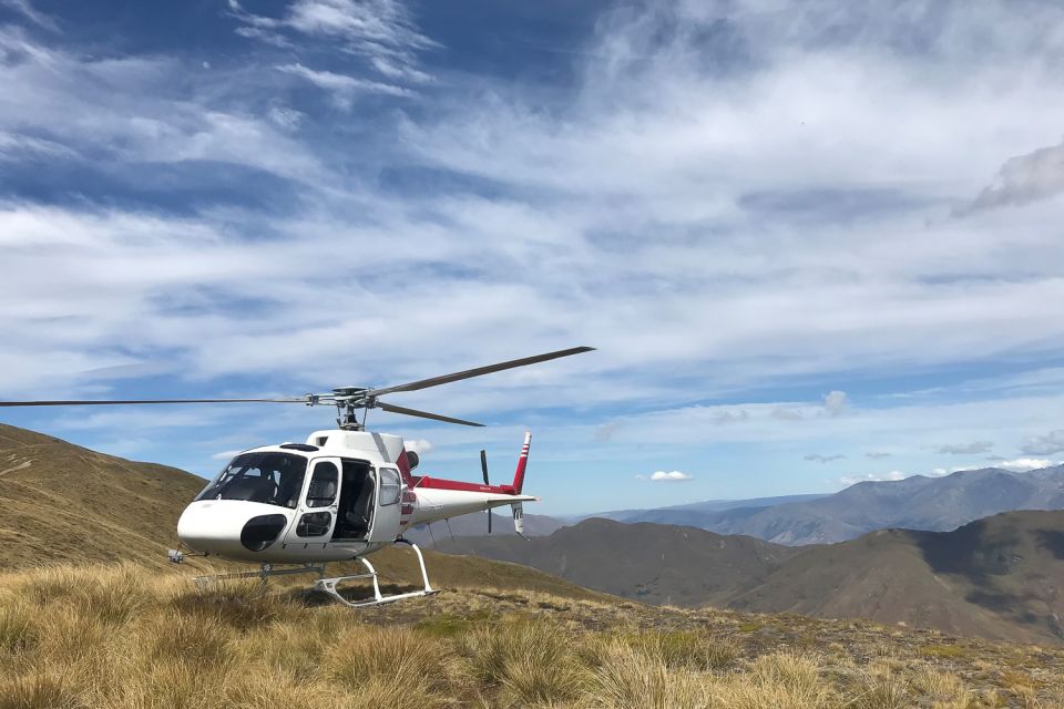 Queenstown: Scenic Alpine Heli-Flight - Review Summary