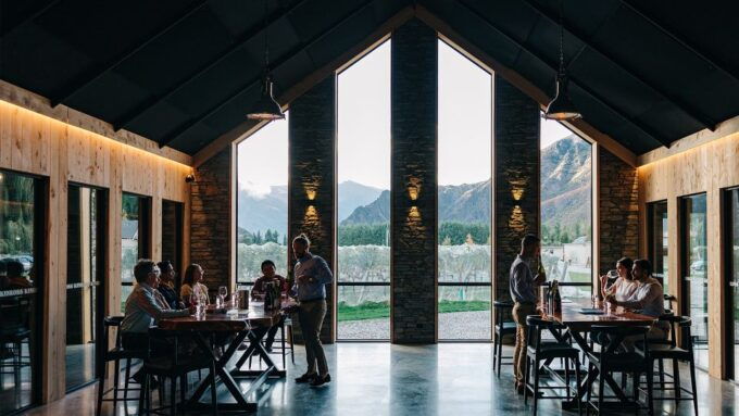 Queenstown: Valli Wine Tasting Experience - Participant Information