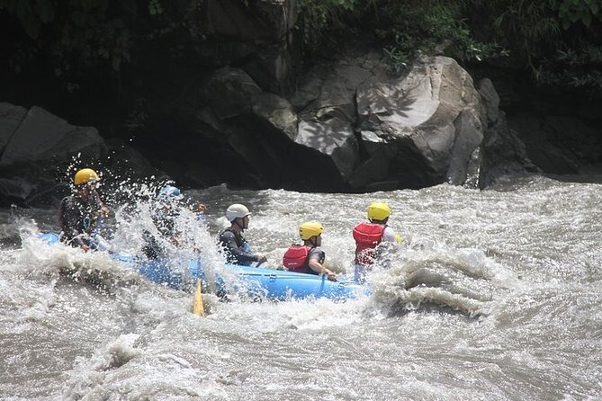 Rafting in Nepal - Trishuli River Rafting - Review Verification