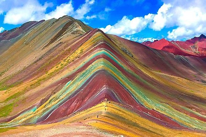 Rainbow Mountain - Photography Tips and Views