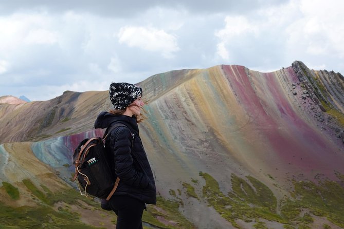 Rainbow Mountain Cusco Full Day Tour - Booking Information