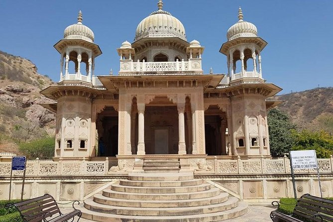 Rajasthan Tour to Jaipur, Jodhpur, Jaisalmer, and Bikaner - Pickup Information and Cancellation Policy
