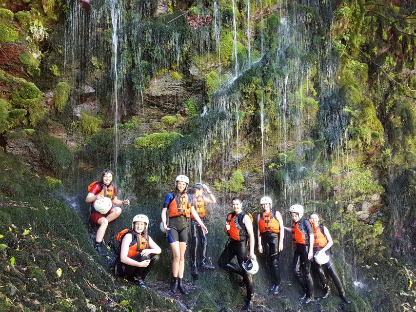 Rangitaiki Rafting Grade 2 - Start Location and Adventure Options