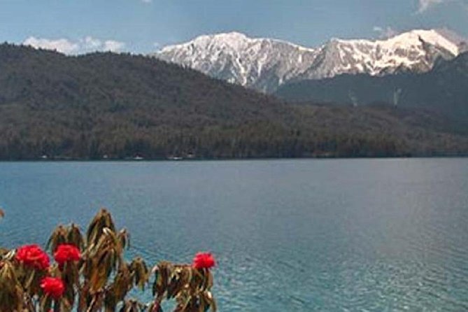 Rara Lake Trek 15 Days - Trekking Itinerary Details