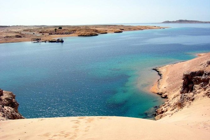 Ras Mohammed National Park Private Guided Trip  - Sharm El Sheikh - Inclusions Provided