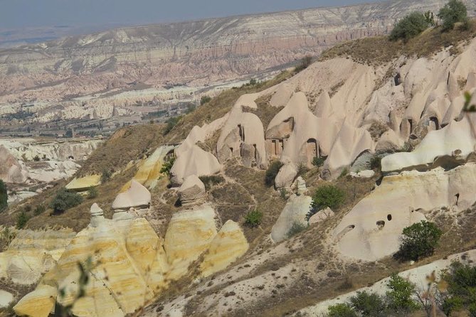 Red Cappadocia Highlights - Small Group - Customer Support Services