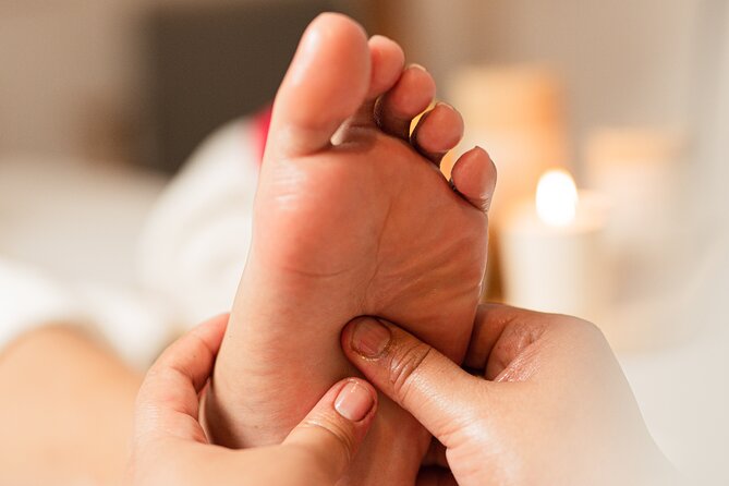 Rejuvenate With Deep Tissue Massage in Kathmandu - Aftercare Tips