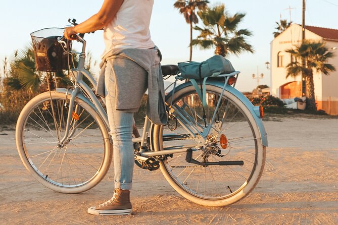 Rent a Bike E-bike or E-scooter in Ferragudo - Cancellation Policy and Refunds