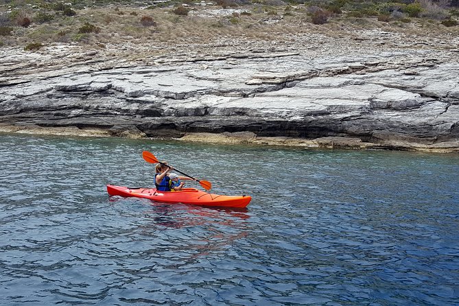 Rent a Double Kayak for 2 Hours - Timing and Reservations