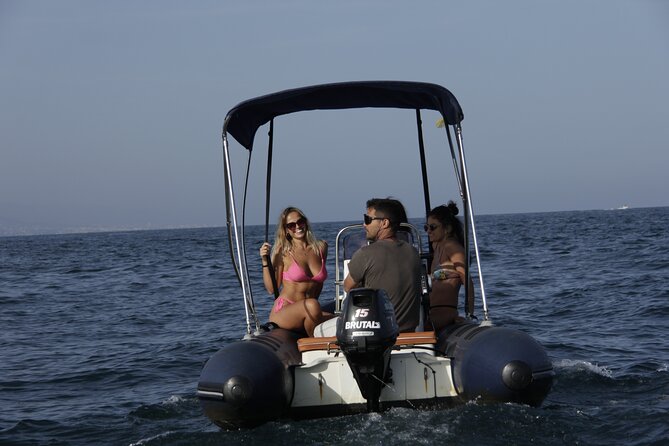 Rent Falcon Boat - Cancellation Policy for Boat Rental