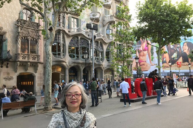 Reserved Entrance to Casa Batlló With Audio Guide in Barcelona - Customer Support