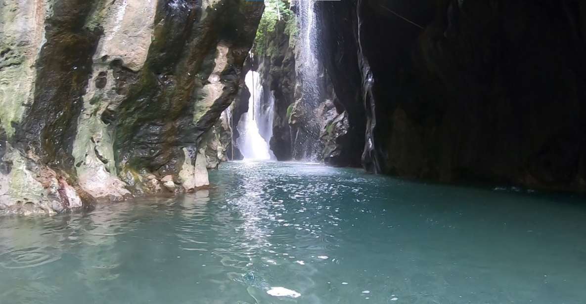 Rethymno: Canyoning Tour in the Kourtaliotiko Gorge - Preparation and Gear