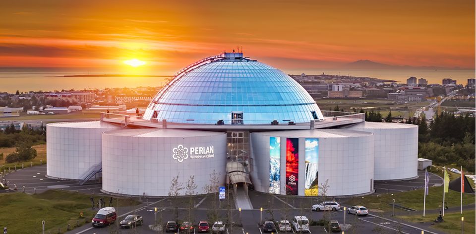 Reykjavik: Perlan Museum Wonders of Iceland Entrance Ticket - Visitor Reviews and Recommendations