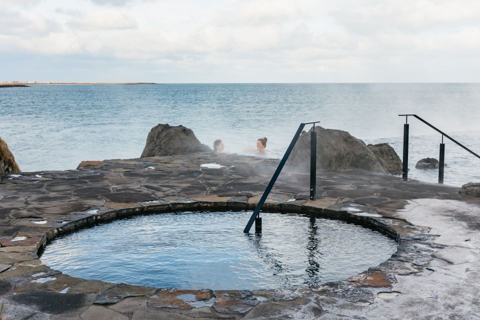 Reykjavik: Sky Lagoon Admission With Transfer - Visitor Reviews