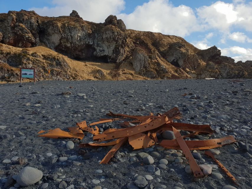 Reykjavik: Small-Group Snæfellsnes Day Trip - Experience Highlights