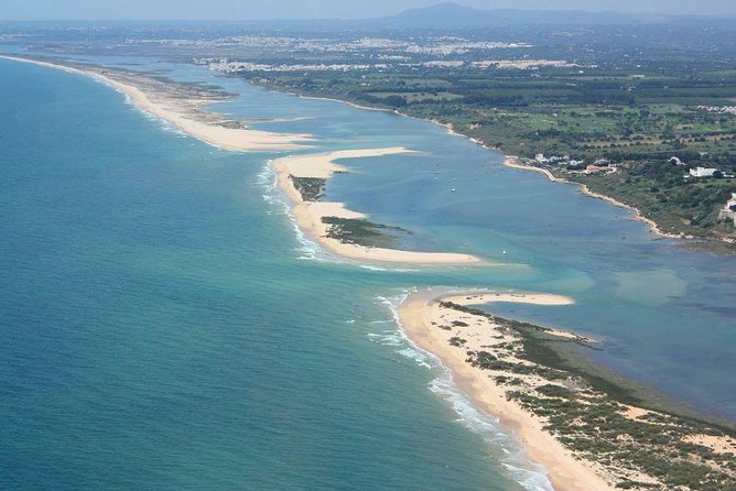 Ria Formosa Natural Reserve Park Day Trip From Albufeira - Cancellation Policy and Refunds