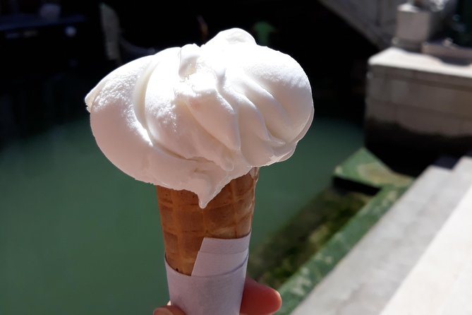 Rialto Food Tour and Gelato Tasting With Local - Local Food Experience