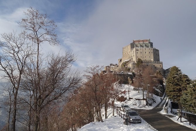Rivolis Castle & Sacra Di San Michele - Cancellation Policy & Refund Details