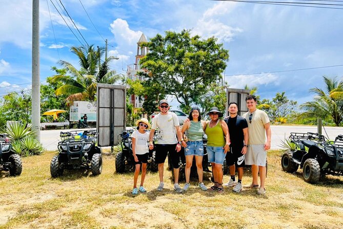 Roatan ATV Tour Ebys Rentals - Last Words