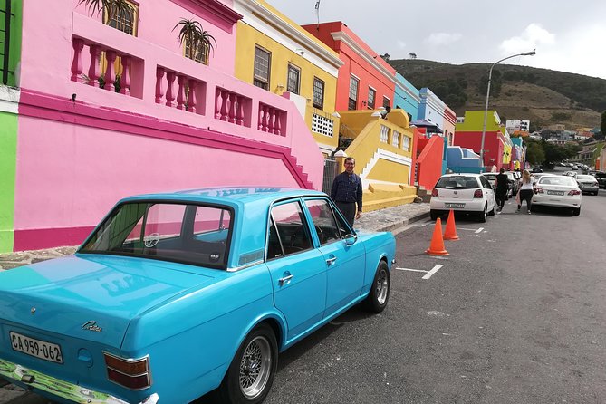 Robben Island, Bo-Kaap, and Mandela Glasses Small-Group Tour  - Cape Town - Pricing and Guarantee