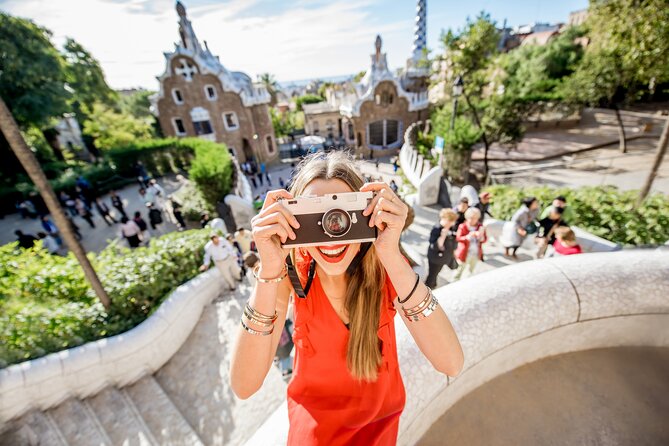 Roman and Medieval Side of Barcelona – Private Walking Tour - Expert Guide Information