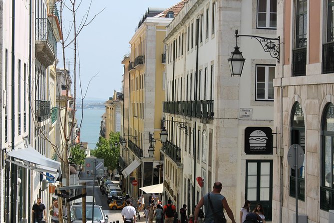 Romantic and Bohemian Lisbon - Must-Visit Neighborhoods