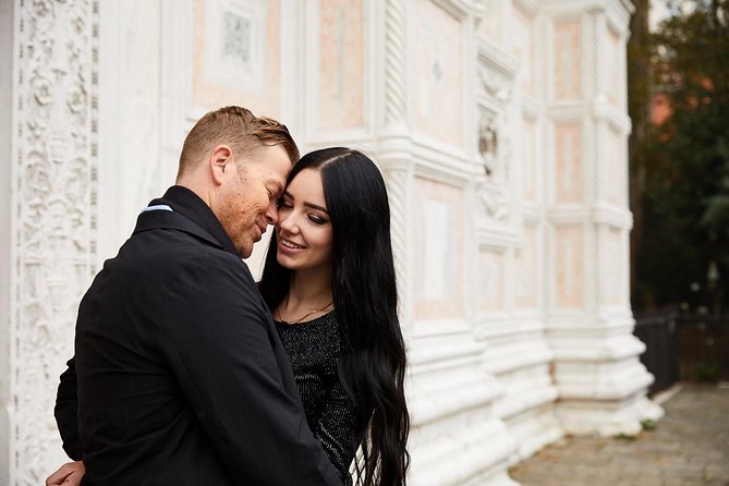 Romantic Photo Shoot in Venice - Last Words and Booking Details