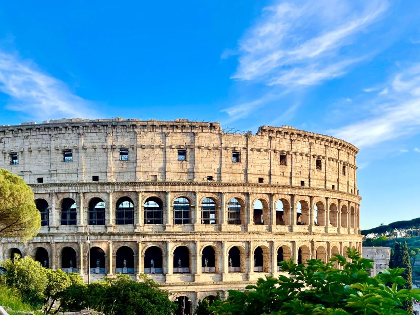 Rome: 2-Day Private Guided Tour With Skip-The-Line Tickets - Inclusions