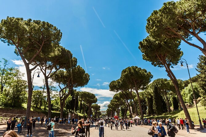 Rome Half Day Tour With a Local: 100% Personalized & Private - Inclusions and Pricing