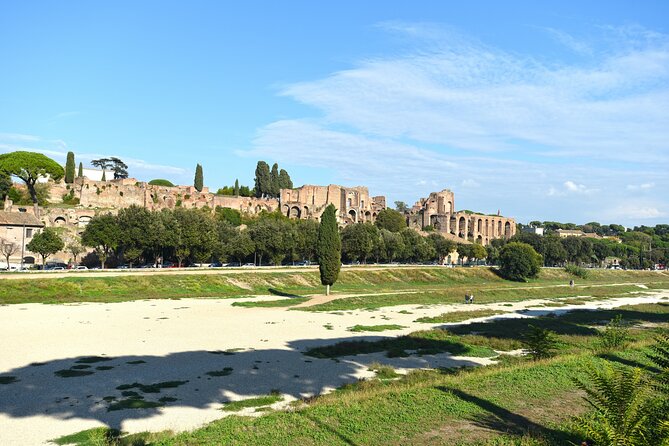 Rome Private Tour by Golf-Cart - Cancellation Policy