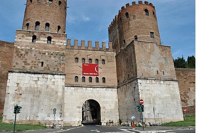 Rome Undergrounds Full Day Guided Tour - Inclusions and Exclusions