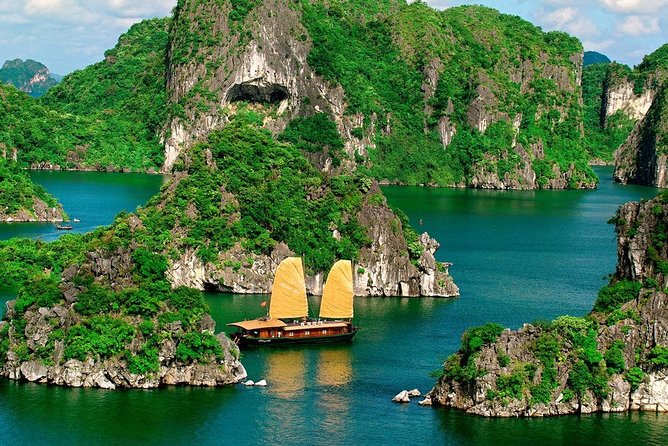 Round-Trip Hanoi to Halong Private Vehicle Charter - Opening Hours and Transportation Options