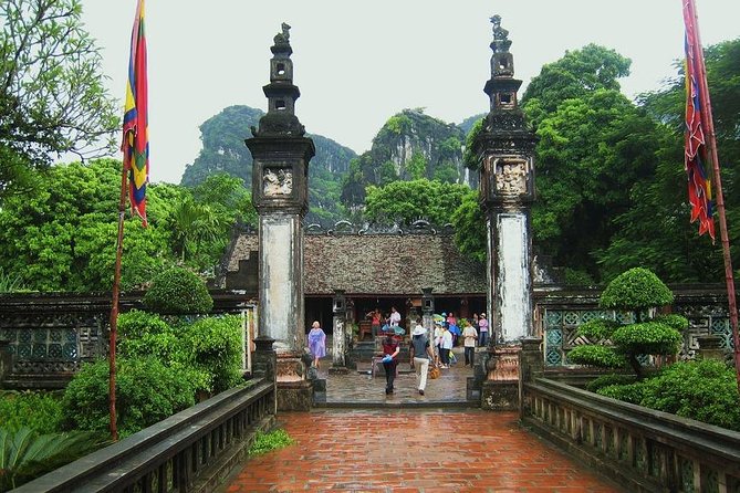 Round-Trip Hanoi to Ninh Binh Private Vehicle Charter - Cancellation Policy and Refund Details