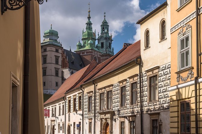 Royal Classic Walking Tour in Krakow - Reviews