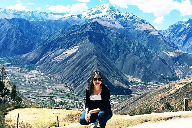 Sacred Valley Tour - Agricultural Terraces Exploration