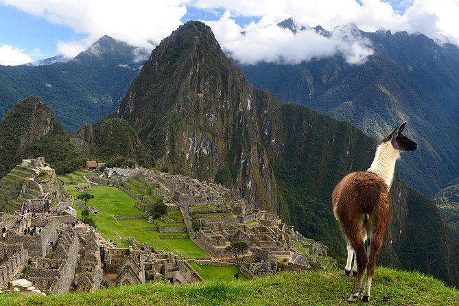 Sacred Valley Tour to Machu Picchu From Cusco 2-Day - Booking Details and Policies