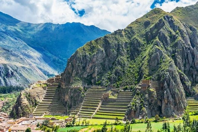 Sacred Valley Vip 1 Day Tour - Cancellation Policy