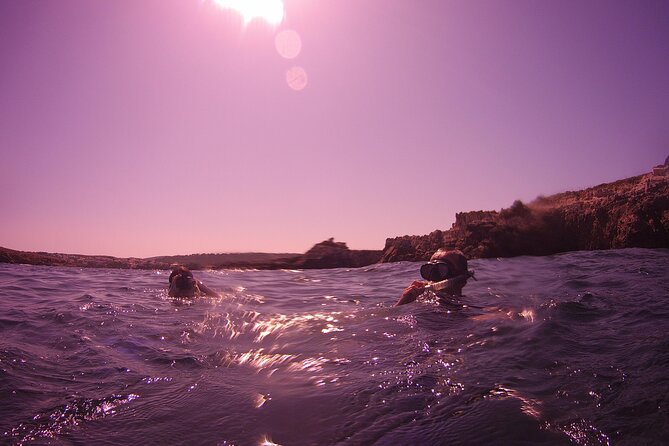 Safari Snorkeling Tour in Menorca - Accessibility and Expectations