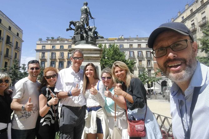 Sagrada Familia Bike Tour in Small Group - Additional Information