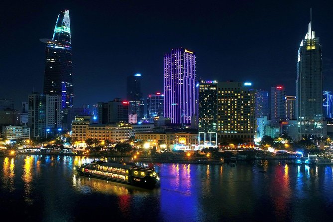 Saigon Special Night - Cancellation Policy Details